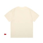 2025年2月28日高品質新品Gucci半袖 tシャツDW工場