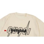 2025年2月28日高品質新品Gucci半袖 tシャツDW工場