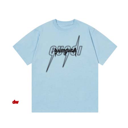 2025年2月28日高品質新品Gucci半袖 tシャツDW工...