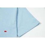 2025年2月28日高品質新品Gucci半袖 tシャツDW工場