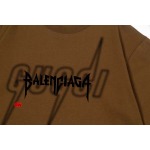 2025年2月28日高品質新品Gucci半袖 tシャツDW工場