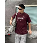 2025年2月28日高品質新品Gucci半袖 tシャツDW工場