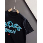 2025年2月28日高品質新品Gucci半袖 tシャツDW工場
