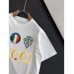 2025年2月28日高品質新品 Gucci半袖 tシャツDW工場