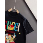 2025年2月28日高品質新品Gucci半袖 tシャツDW工場