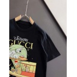 2025年2月28日高品質新品Gucci半袖 tシャツDW工場