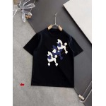 2025年2月28日高品質新品Gucci半袖 tシャツDW工場