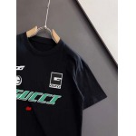 2025年2月28日高品質新品Gucci半袖 tシャツDW工場