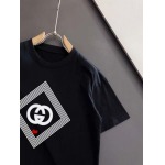 2025年2月28日高品質新品Gucci半袖 tシャツDW工場