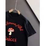 2025年2月28日高品質新品Gucci半袖 tシャツDW工場