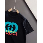 2025年2月28日高品質新品Gucci半袖 tシャツDW工場