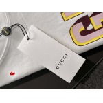 2025年2月28日高品質新品Gucci半袖 tシャツDW工場