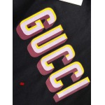 2025年2月28日高品質新品Gucci半袖 tシャツDW工場