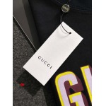 2025年2月28日高品質新品Gucci半袖 tシャツDW工場