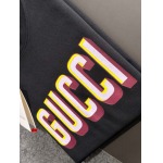 2025年2月28日高品質新品Gucci半袖 tシャツDW工場