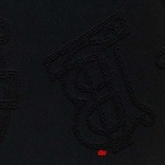 2025年2月28日高品質新品BURBERRY半袖 tシャツDW工場