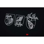 2025年2月28日高品質新品Louis Vuitton半袖 tシャツDW工場