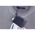 2025年2月28日高品質新品Louis Vuitton半袖 tシャツDW工場