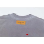 2025年2月28日高品質新品Louis Vuitton半袖 tシャツDW工場