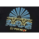 2025年2月28日高品質新品 Louis Vuitton半袖 tシャツDW工場