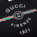 2025年2月28日高品質新品Gucci半袖 tシャツDW工場