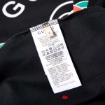 2025年2月28日高品質新品Gucci半袖 tシャツDW工場