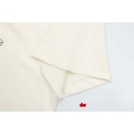 2025年2月28日高品質新品Gucci半袖 tシャツDW工場