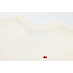2025年2月28日高品質新品Gucci半袖 tシャツDW工場