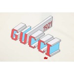 2025年2月28日高品質新品Gucci半袖 tシャツDW工場