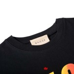 2025年2月28日高品質新品Gucci半袖 tシャツDW工場