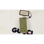 2025年2月28日高品質新品Gucci半袖 tシャツDW工場