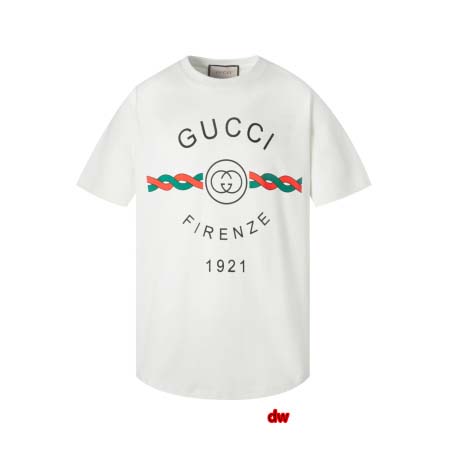 2025年2月28日高品質新品Gucci半袖 tシャツDW工...