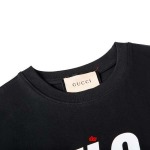 2025年2月28日高品質新品Gucci半袖 tシャツDW工場