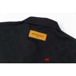 2025年2月28日高品質新品Louis Vuitton半袖 tシャツDW工場