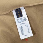 2025年2月28日高品質新品Louis Vuitton半袖 tシャツDW工場