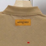 2025年2月28日高品質新品Louis Vuitton半袖 tシャツDW工場