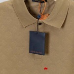 2025年2月28日高品質新品Louis Vuitton半袖 tシャツDW工場