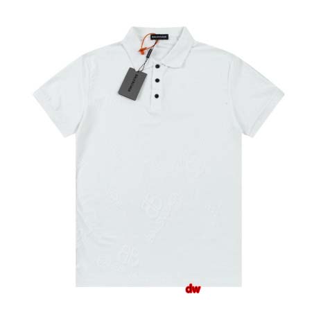 2025年2月28日高品質新品Balenciaga半袖 tシ...