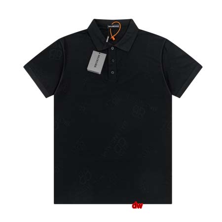 2025年2月28日高品質新品Balenciaga半袖 tシ...