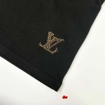 2025年2月28日高品質新品Louis Vuitton半袖 tシャツDW工場