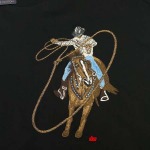 2025年2月28日高品質新品Louis Vuitton半袖 tシャツDW工場