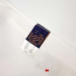 2025年2月28日高品質新品Louis Vuitton半袖 tシャツDW工場
