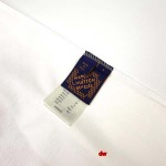 2025年2月28日高品質新品Louis Vuitton半袖 tシャツDW工場