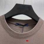 2025年2月28日高品質新品Louis Vuitton半袖 tシャツDW工場