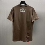 2025年2月28日高品質新品Louis Vuitton半袖 tシャツDW工場