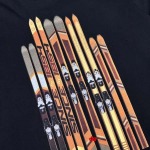 2025年2月28日高品質新品Louis Vuitton半袖 tシャツDW工場