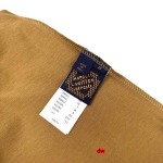 2025年2月28日高品質新品Louis Vuitton半袖 tシャツDW工場