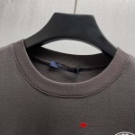 2025年2月28日高品質新品Louis Vuitton半袖 tシャツDW工場