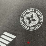 2025年2月28日高品質新品Louis Vuitton半袖 tシャツDW工場