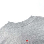 2025年2月28日高品質新品Gucci半袖 tシャツDW工場